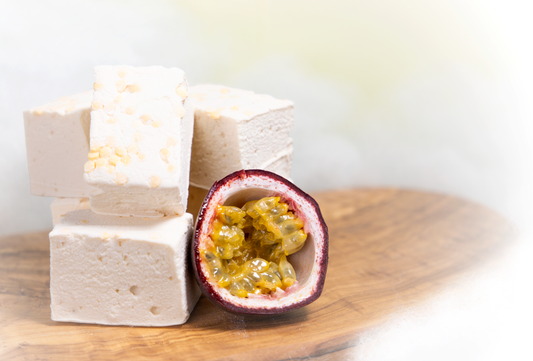 Passion fruit